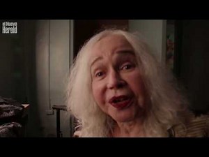 Baño de luna’, la historia de un amor imposible