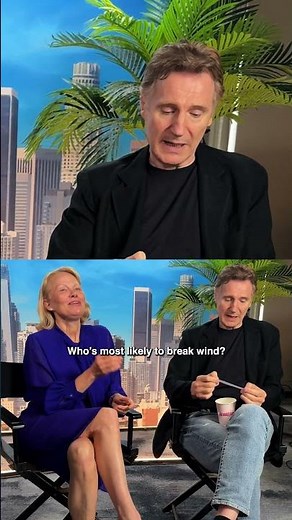 Naked Gun | Most Likely To | Paramount Pictures UK