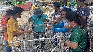 4.1K views · 132 reactions | AGRIBUSINESS MERCH https://shopee.ph/agribusinesshowitworks | ONLINE PALENGKE. https://www.onlinepalengke.com | WANT TO BE FEATURED? CONTACT Messenger: Buddy Gancenia, 09178277770 | Agribusiness How It Works. Instruct. Inspire. Succeed. | #Agribusiness #Agriculture #Farming | Agribusiness | Facebook