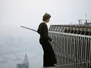 Man on Wire - Apple TV