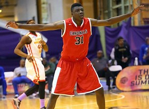 Thomas Bryant (basketball) - Alchetron, the free social encyclopedia