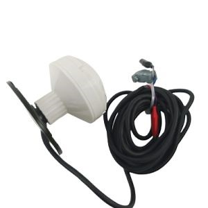 [Hot Item] High Accuracy Vehicle Satellite GPS Receiver All-in-One Satellite Navigation System