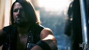 532K views · 2K shares | The atmosphere behind the scenes of the 2017 WWE Royal Rumble was unlike any other... | WWE | Facebook