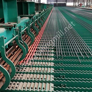 [Hot Item] Steel Rolling Equipment Starting From Steel Making Induction Furnace and CCM