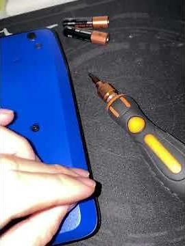 Rahasia membuka logitech K345