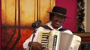 In honor of a special Buckwheat's World show closing Lafayette's Festival International this Sunday, enjoy a piece of this Creole French classic! Watch the whole episode and discover many more videos at Buckwheat's World http://bit.ly/bzworld | Buckwheat Zydeco