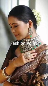 1K views | PC - 202533001150TF Launching soft nita ambani mam inspired Banarsi katan silk saree in rich designer lace concept pattern | Fashion Point | Facebook