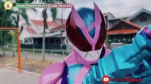 2.8K views · 37 reactions | TOKUFUN COSTUM REPAIN DX COMPILATION KAMEN RIDER REVICE All Crossover Rider Belt Henshin [VFX] Cosplay!!! YT: @fkmovers FB: FKMovers #kamenriderbuild #kamenriderrevice #kamenrider #tokusatsu #cosplayer #cms #Dx #beltdrive #henshin #henshindriver | Universe KAMEN RIDER Indonesia | Facebook