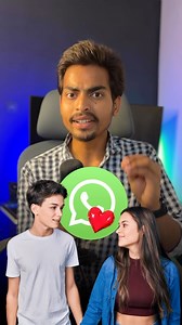 New Whatsapp Account Create #whatsapp #girlfriend #boyfriend #techreels #lover #breakup #whatsapphack #newnumber #call | Amlendra Kumar