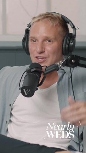 What is a Rampant Rabbit…? Click link to listen to NearlyWeds https://nearlyweds.komi.io/ | Jamie Laing