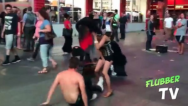 Girl Pee Accidentally Compilation (in public) Funny