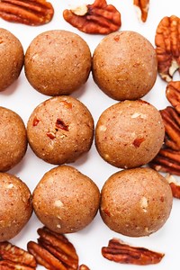 75K views · 579 reactions | Pecan Cookie Balls 﫶 These pecan cookie...