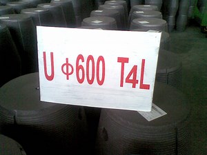 [Hot Item] Male/Female Good Quality Graphite Electrode (RPI) with Nipple for Steel Mills