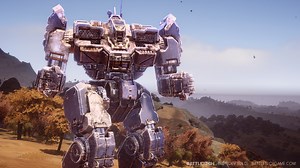 Paradox Interactive and Harebrained Schemes announces Battletech for 2017