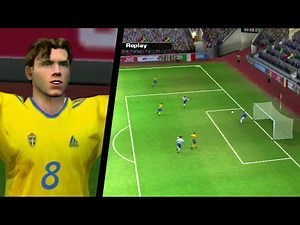 FIFA Soccer 2003 Videos for PlayStation 2 - GameFAQs