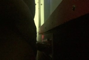 (Stealth Archive) Breed Black Heavy Bookstore Condom Ro