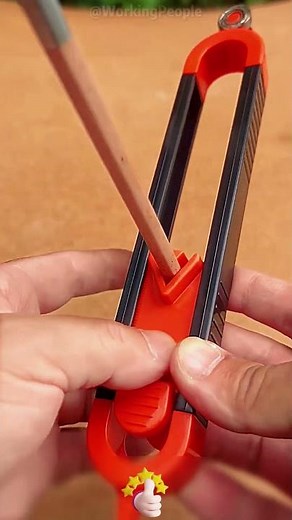 Convenient contour profiling tool 🛠️📏🖇️