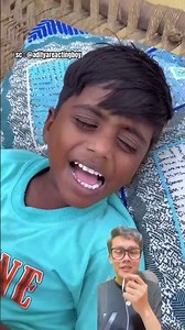 Gangguin Mama‼️ @adityareactingboy