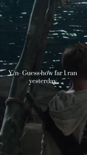 POV You can see the disappointment in Newts eyes #pov #yn #newt #mazerunneredit #themaze #mazerunner #thegladedits #fyp #edit