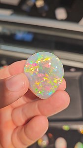 BRIEF OPAL TUTORIAL 🎨 | Saltshack