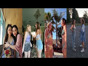 Tik Tok BOOB SLAP Funny prank. SLAP | CHEST SLAP | TIKTOK CHALLENGE