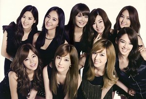 Girls' Generation celebrates 5th anniversary