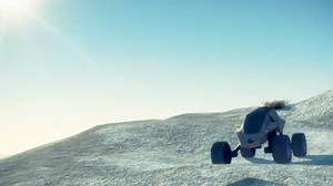 118K views · 1.5K reactions | The lighter, faster, smarter future of combat vehicles. | Vocativ | Facebook