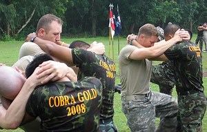 Muay Lerdrit - Supreme Power