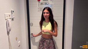 18 years old - can you fuck me like a neighbor? Porn Videos - Tube8