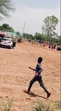 मंडावरी एक्सप्रेस