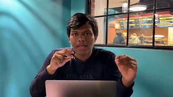 2020 September - April 2023 This was the duration of my undergraduate degree from one of the most competitive and rigorous engineering universities in the world. How I did do it? I disclose all my 5 techniques in this video. | Dipro Prattoy