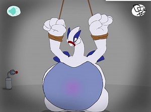 Lugia Inflation (Sound)