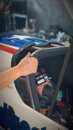 78K views · 2K reactions | We got ourselves a hot rod. | Tony Stewart | Facebook