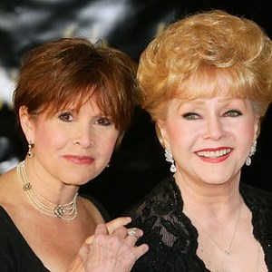 Watch: Debbie Reynolds and Carrie Fisher's emotional 'Oprah' interview