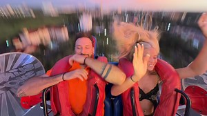 2.8K views · 32 reactions | Tia | Orlando Slingshot | Facebook