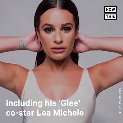 Darren Criss took home his first Emmy award for his lead role in 'American Crime Story' | NowThis Entertainment