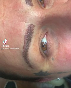 Permanent Makeup by Amanda Smith on Reels | Facebook