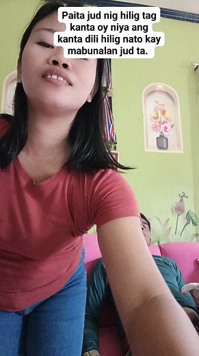 Naabot naman unta kog Kuwait pinaraktis og kanta with smule apps wala man gihapon alibyo akong tingog. 🤣😀 #followerseveryone #followersシ゚ #followersreels #foryouシ #enjoyeverymoment #enjoy #viewers #follower #enjoylife #enjoythemoment | Indhay Grace