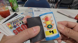 23 reactions | Bingo Pull Tab Addict on Reels | Facebook