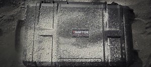 82K views · 486 reactions | Get #Raptorized. Raptor is the toughest...