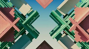 Sphere, Hexagon, Convergence