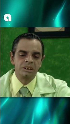 EUGENIO DERBEZ SERÁ DRÁCULA 🦇🩸