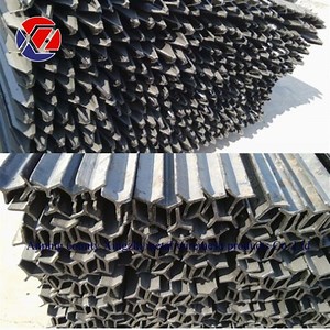 [Hot Item] Australia Star Picket Y Post for Cattle Fence/Farm Fence