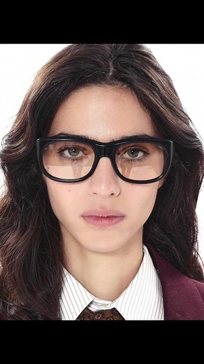 Loli Bahia YSL Fashion Show SS25 Highlights