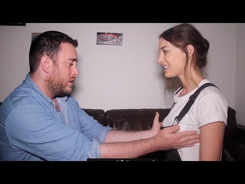 Top 10 things men lie about