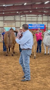 18K views · 420 reactions | Butler Polled Brahmans on Reels | Facebook