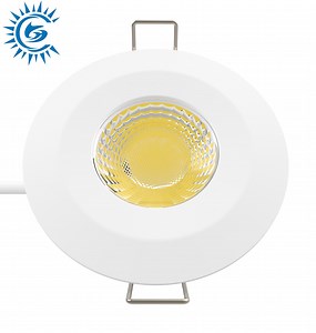 [Hot Item] IP65 7W CCT 3000K/4000K/6000K SMD Downlight
