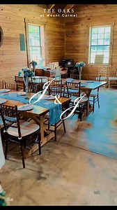 Josh & Jenny • May 3rd • The Oaks at Mount Carmel #theoaksatmountcarmel #barnvenue #alabamaweddings #RusticRomance #wedding #venue #love #barn #alabama #joshandjenny #reel #fyp | The Oaks at Mount Carmel