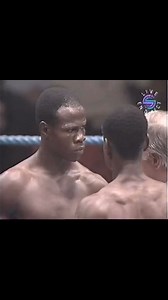 2.5M views · 35K reactions | Eubank v Dos Santos | Boxing History Page | Facebook
