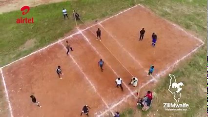 This is Kanduwa Sande's inspiring story. #ZiliMwaIfe #MalawiAdaliraInu | Airtel Malawi